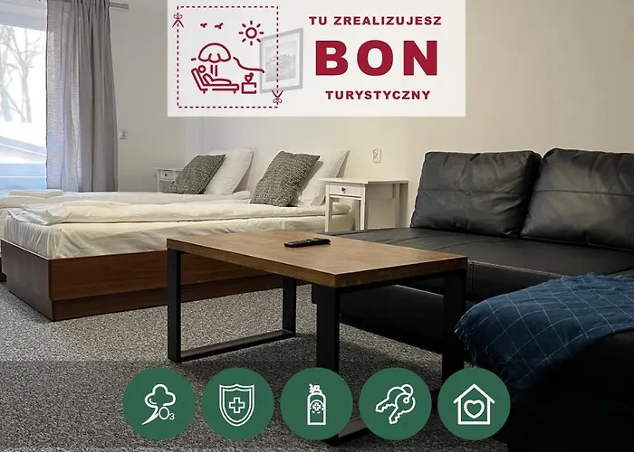 Pokoj čtyřlůžkový typu comfort